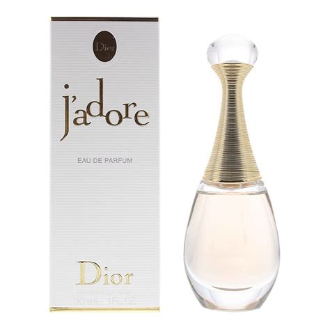 dior white bottle